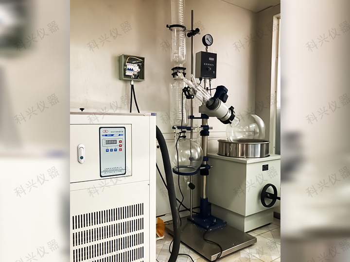 上?？婆d儀器與北京某公司合作