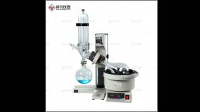 當(dāng)旋轉(zhuǎn)蒸發(fā)儀遇到美食家會(huì)發(fā)生故事？